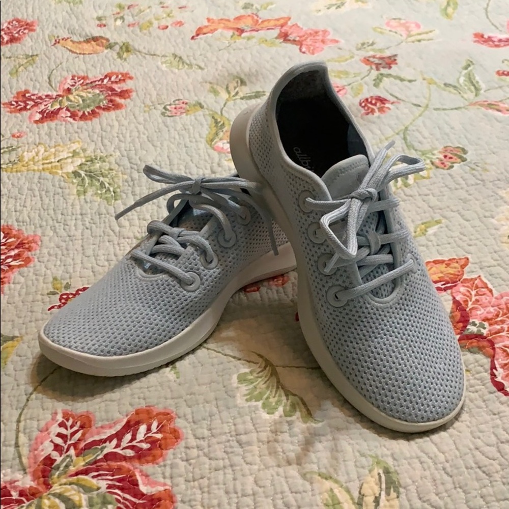 Allbirds Tree Runners
